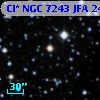 Cl* NGC 7243    JFA    2486