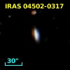 2MASX J04524451-0312571