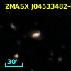 6dFGS gJ045334.8-044844