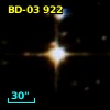 BD-03   922