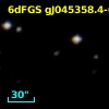 1RXS J045358.4-044346