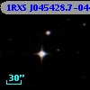 1RXS J045428.7-044617