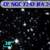 Cl* NGC 7243    JFA    2488