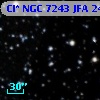 Cl* NGC 7243    JFA    2490