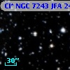 Cl* NGC 7243    JFA    2491