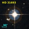 HD  31693
