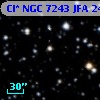 Cl* NGC 7243    JFA    2492