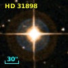 HD  31898