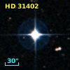 HD  31402