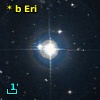 * b Eri