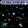 Cl* NGC 7243    JFA    2493