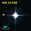 HD  31748