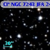 Cl* NGC 7243    JFA    2494