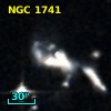 NGC  1741
