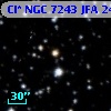 Cl* NGC 7243    JFA    2495