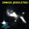 2MASX J05013782-0415294