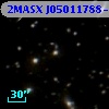 2MASX J05011788-0332254