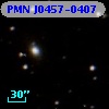 PMN J0457-0407