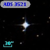 ADS  3521
