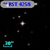 ** RST  4258