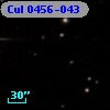 Cul 0456-043