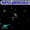 6dFGS gJ050116.4-033348
