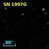 SN 1997G