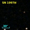 SN 1997H