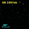 SN 1997ek