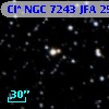 Cl* NGC 7243    JFA    2502