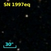 SN 1997eq