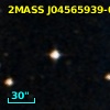 2MASS J04565939-0456002