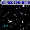 Cl* NGC 7243    JFA    2503