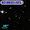 B3 0033+471