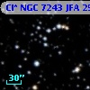 Cl* NGC 7243    JFA    2508