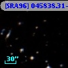 [SRA96] 045838.31-033526.2