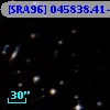 [SRA96] 045838.41-033531.0