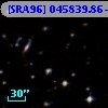 [SRA96] 045839.86-033541.4
