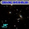 [SRA96] 045849.10-033755.2