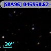 [SRA96] 045850.62-032203.2