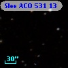 Slee ACO   531 13