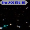Slee ACO   531 15