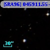 [SRA96] 045911.55-034426.7