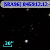 [SRA96] 045912.12-034424.4