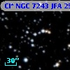 Cl* NGC 7243    JFA    2510