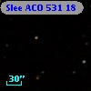 Slee ACO   531 18