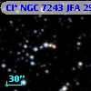 Cl* NGC 7243    JFA    2511