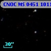CNOC MS 0451  101184