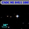 CNOC MS 0451  100542