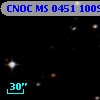 CNOC MS 0451  100944